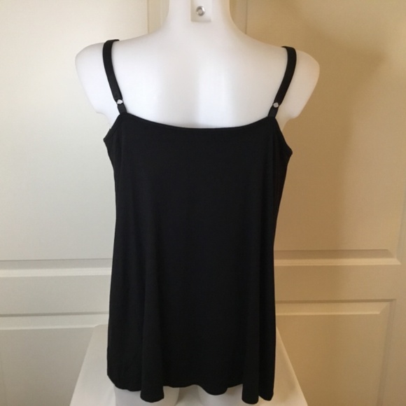 Women’s Maternity Cami - Nursing Cami - Picture 4 of 8